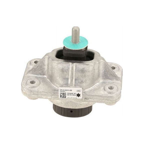 Engine Mount - Compatible with 2014 - 2021 Land Rover Range Rover 2015 2016 2017 2018 2019 2020