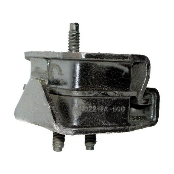 Engine Mount - Compatible with 2015 - 2018 Subaru WRX STI 2016 2017