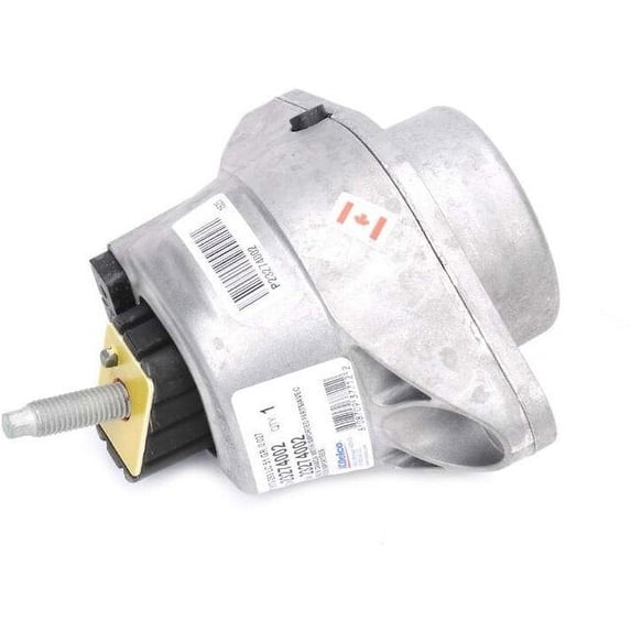 Engine Mount - Compatible with 2016 - 2019 Cadillac ATS 2.0L 4-Cylinder LTG VIN X - AC Delco
