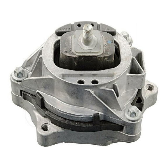 Engine Mount - Compatible with 2017 - 2019 BMW 330i RWD 2.0L 4-Cylinder Turbocharged GAS 2018