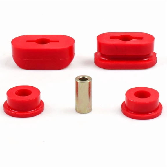 Engine Mount Dog Bone Insert Bushings