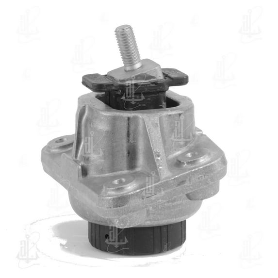 Engine Mount Front Right & Left