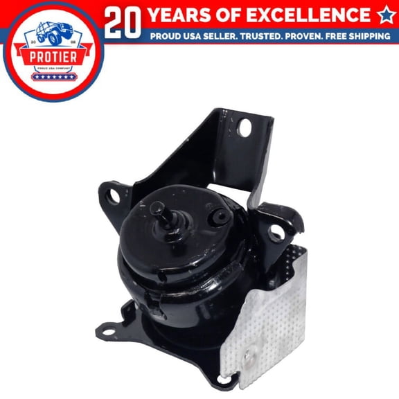 Engine Mount Fits CADILLAC SPORT UTILITY 2020-14; CHEVROLET SPORT UTILITY 2020-15; CHEVROLET TRUCK 2018-14; GMC SPORT UTILITY 2020-15; GMC TRUCK 2018-14