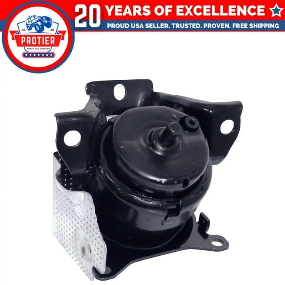 Engine Mount compatible with CADILLAC SPORT UTILITY 14-20