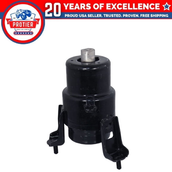 Engine Mount Fits LEXUS SPORT UTILITY V6 Cyl 3.5 2021-16