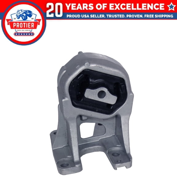 Engine Mount Fits RAM TRUCK 2022-19