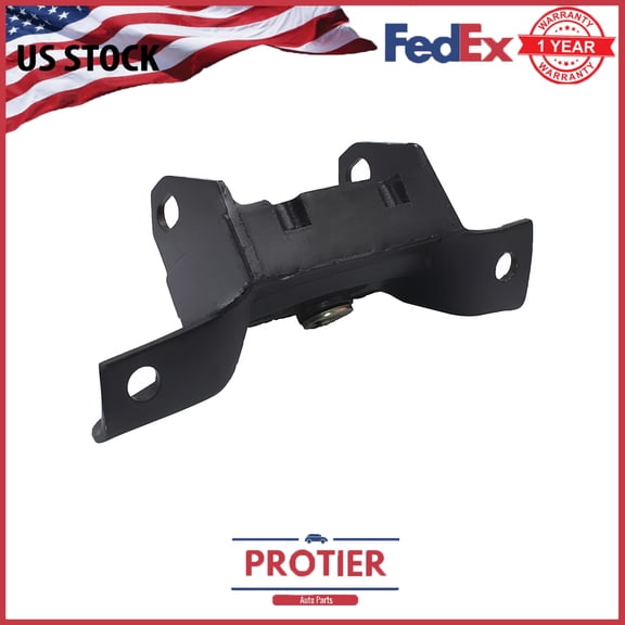 Engine Mount Fits select: 1966-1972 FORD GALAXIE, 1966-1978 FORD LTD