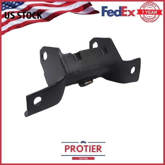 Engine Mount Fits select: 1966-1972 FORD GALAXIE, 1966-1978 FORD LTD