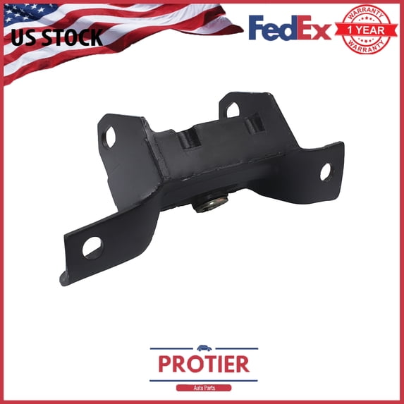 Engine Mount Fits select: 1966-1972 FORD GALAXIE, 1966-1978 FORD LTD