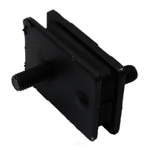 Engine Mount Fits select: 1967-1969 PLYMOUTH BARRACUDA, 1966-1973 DODGE DART