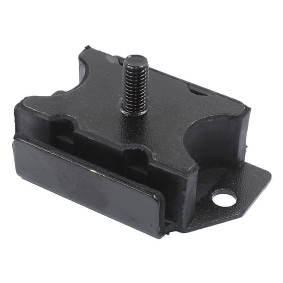 Engine Mount Fits select: 1967-1970 FORD MUSTANG, 1970-1972 FORD MAVERICK