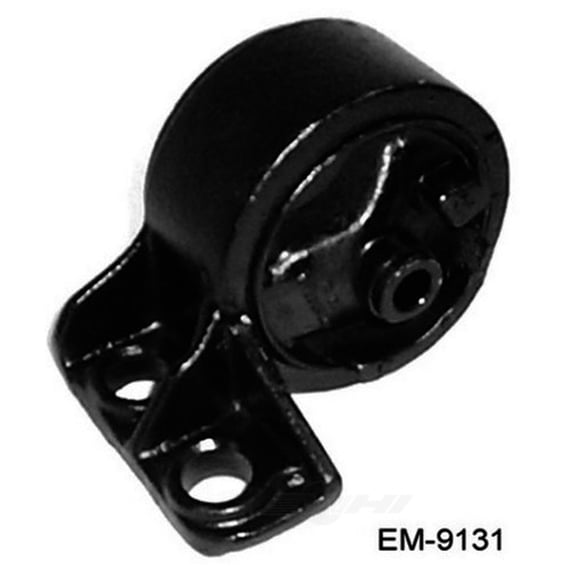 Engine Mount Fits select: 1989-1992 FORD PROBE GL, 1992-1993 MAZDA MX-3