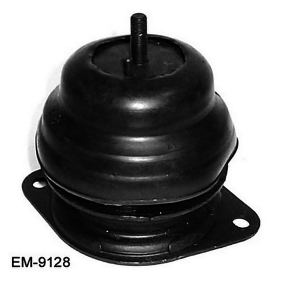 Engine Mount Fits select: 1989 HONDA ACCORD