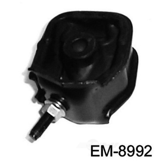 Engine Mount Fits select: 1993-1995 ACURA LEGEND, 1997-1998 ACURA 3.2TL