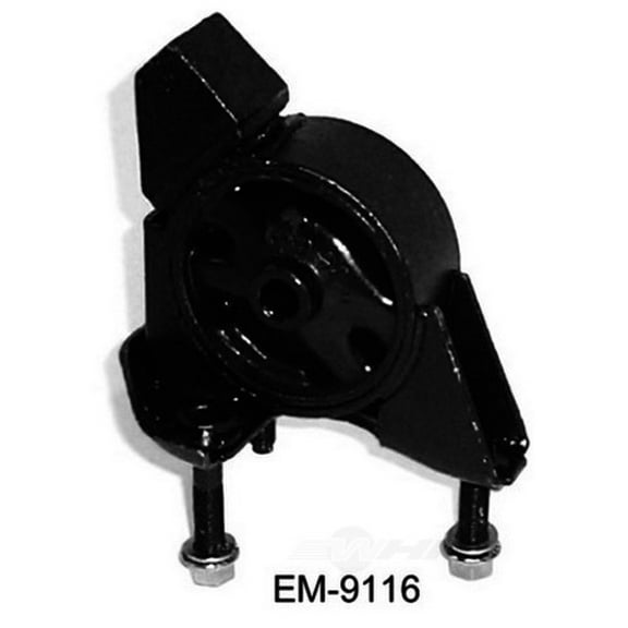 Engine Mount Fits select: 1993-1997 TOYOTA COROLLA
