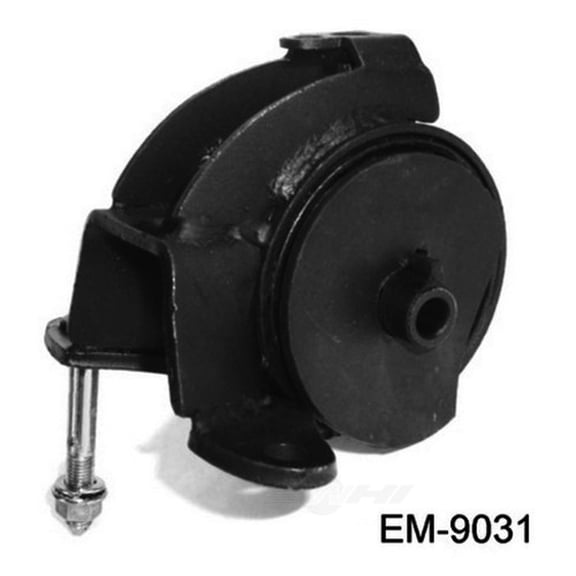 Engine Mount Fits select: 1997-1999,2002 NISSAN MAXIMA
