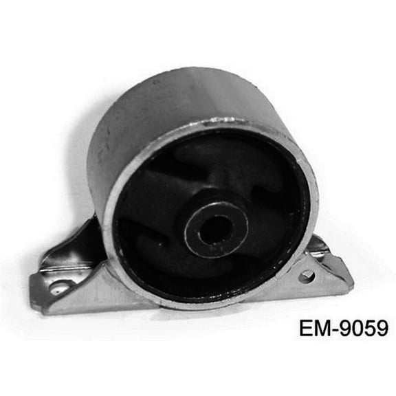 Engine Mount Fits select: 1997-2002 MITSUBISHI MIRAGE