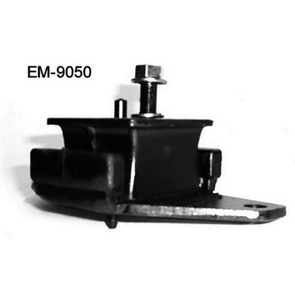 Engine Mount Fits select: 1998-2007 TOYOTA LAND CRUISER, 1998-2007 LEXUS LX
