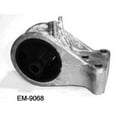 thumbnail image 1 of Engine Mount Fits select: 1999-2002 MITSUBISHI MIRAGE, 1 of 3
