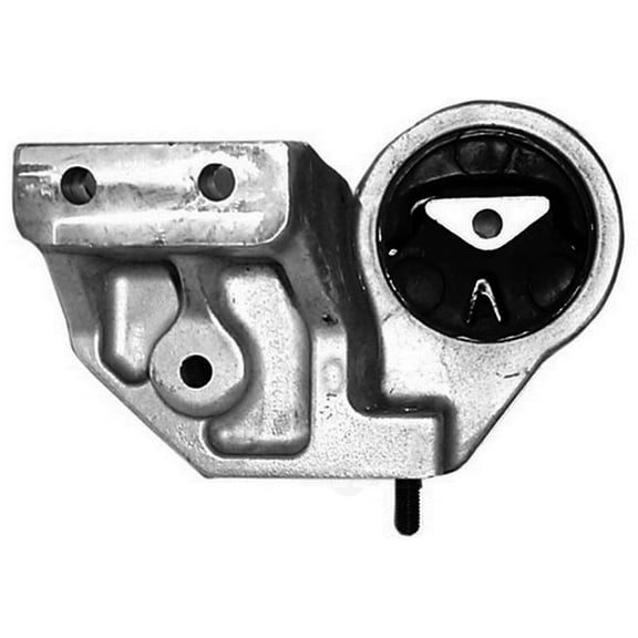 Engine Mount Fits select: 2000-2004 DODGE DAKOTA, 2000-2003 DODGE DURANGO