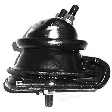 Front Engine Motor Mount Set (2-Piece) For Nissan Xterra 00-04 & Frontier 99-04 3.3L – Top Choice
