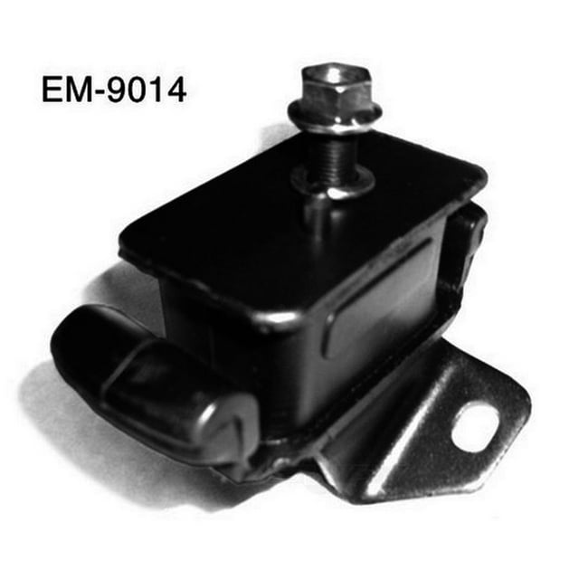 Engine Mount Fits select: 2000-2004 TOYOTA TACOMA, 1999-2002 TOYOTA 4RUNNER