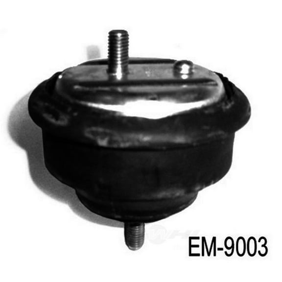 Engine Mount Fits select: 2001-2006 BMW 330, 2001-2006 BMW 325