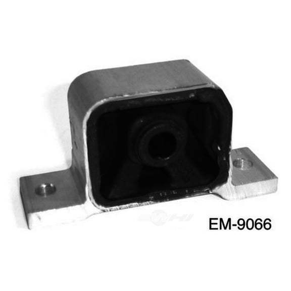 Engine Mount Fits select: 2002-2006 HONDA CR-V, 2003-2011 HONDA ELEMENT