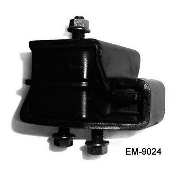 Engine Mount Fits select: 2003-2012 SUBARU FORESTER, 2002-2011 SUBARU IMPREZA