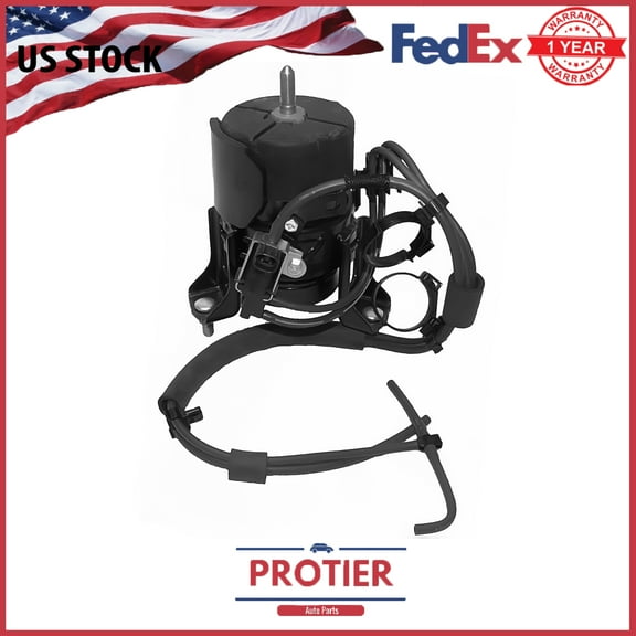 Engine Mount Fits select: 2004-2006 LEXUS RX