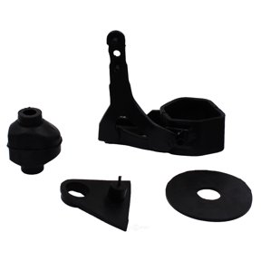 Engine Mount Fits select: 2004-2007 TOYOTA HIGHLANDER, 2004-2009 LEXUS RX