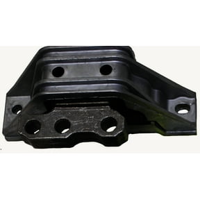 Engine Mount Fits select: 2005-2010 CHEVROLET COBALT, 2006-2011 CHEVROLET HHR