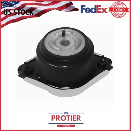 Engine Mount Fits select: 2006-2011 MERCEDES-BENZ ML, 2007-2012 MERCEDES-BENZ GL