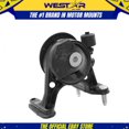 thumbnail image 1 of Engine Mount Fits select: 2006-2012 TOYOTA RAV4, 1 of 3
