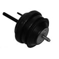 thumbnail image 1 of Engine Mount Fits select: 2006 CADILLAC COMMERCIAL CHASSIS, 2007 CADILLAC DTS, 1 of 3