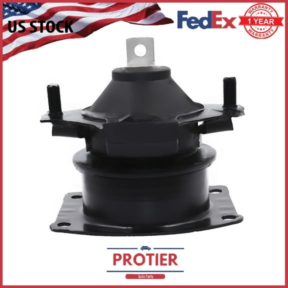 Engine Mount Fits select: 2007-2013 ACURA MDX, 2010-2013 ACURA ZDX