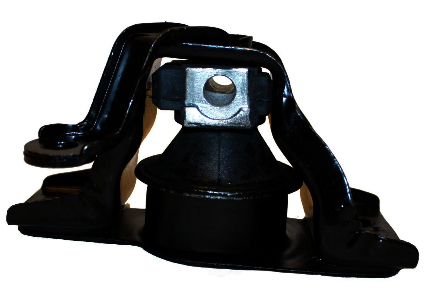 Engine Mount Rear Versa Engine Mount Fits select: 2009-2011 NISSAN VERSA - Walmart.com