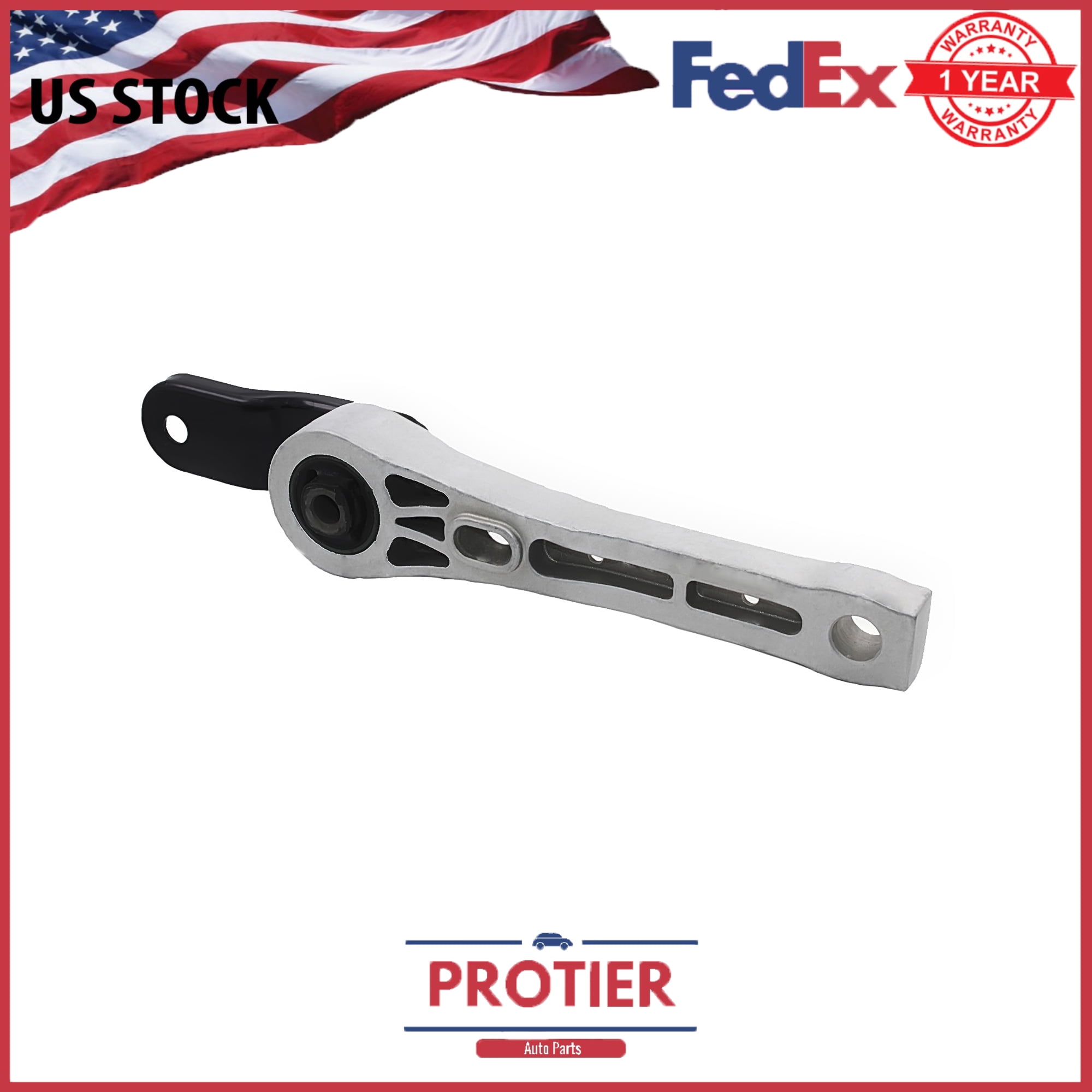 Engine Mount Fits select: 2009-2015 VOLKSWAGEN CC, 2006-2010 VOLKSWAGEN PASSAT