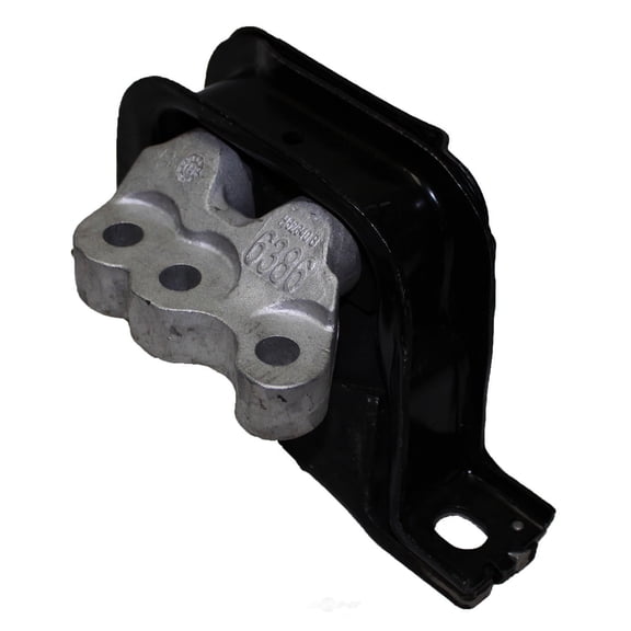 Engine Mount Fits select: 2010-2015 CHEVROLET EQUINOX, 2010-2015 GMC TERRAIN