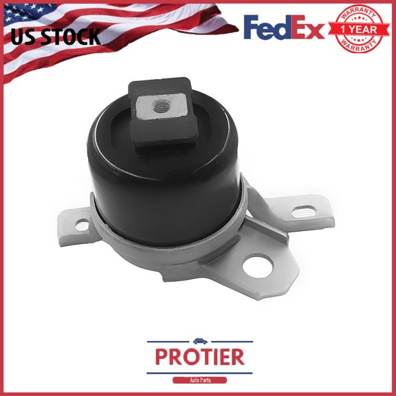Engine Mount Fits select: 2010-2016 VOLVO XC60, 2008-2015 VOLVO XC70