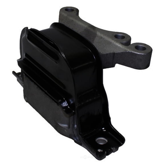 Engine Mount Fits select: 2010-2017 GMC TERRAIN, 2010-2015 CHEVROLET EQUINOX