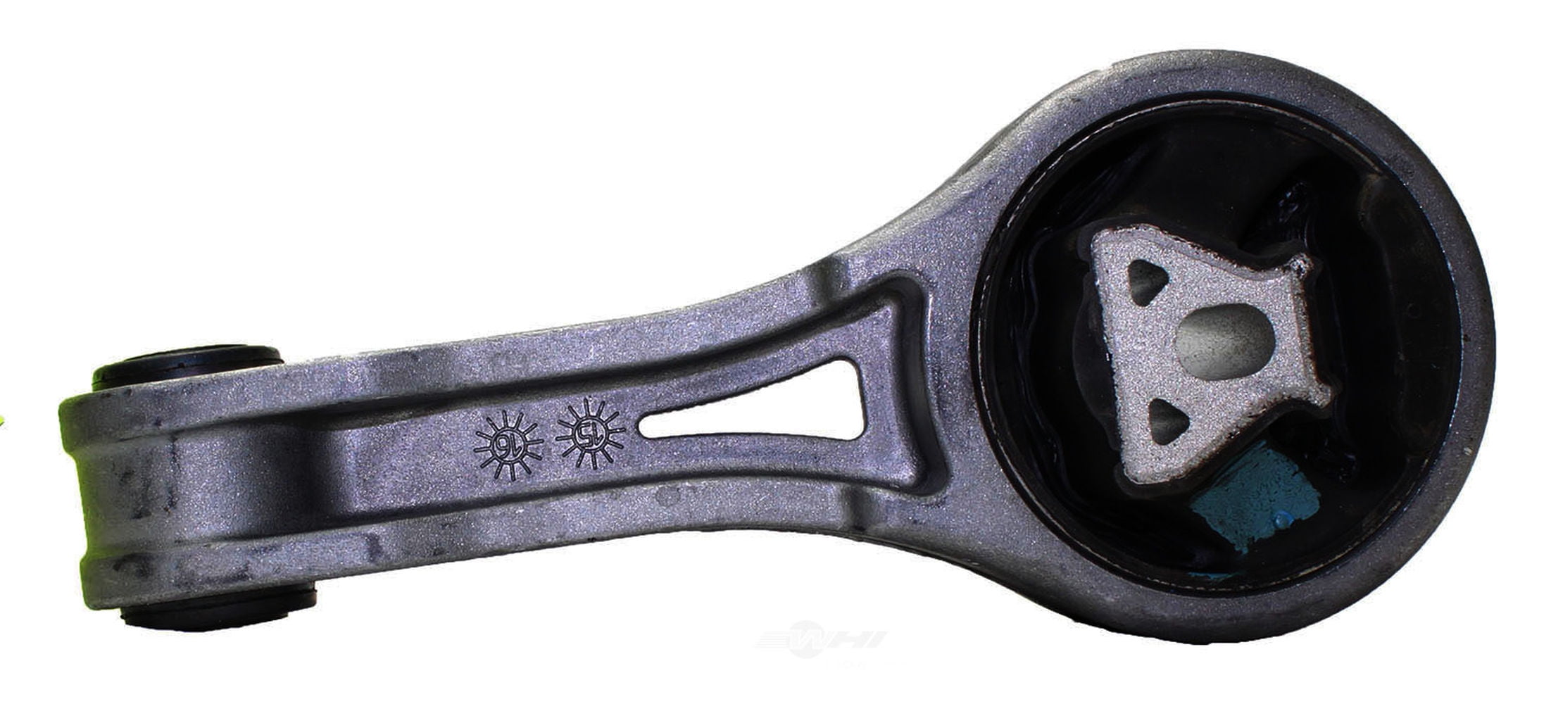 Engine Mount Fits select: 2011-2016 DODGE JOURNEY