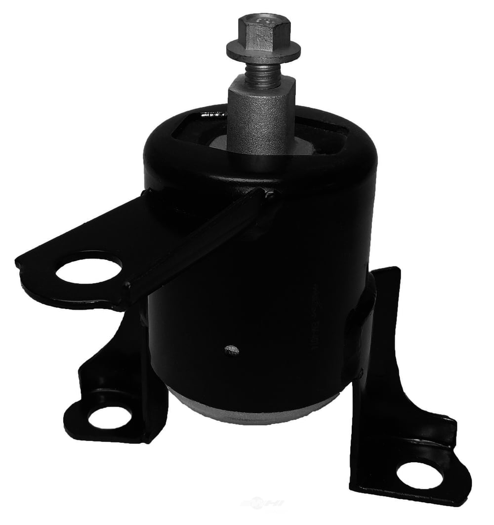 Engine Mount Fits select 20112016 FORD FIESTA, 20112014 MAZDA MAZDA2