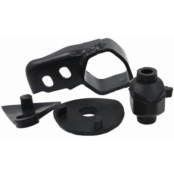 Engine Mount Fits select: 2011-2016 TOYOTA HIGHLANDER, 2010-2015 LEXUS RX