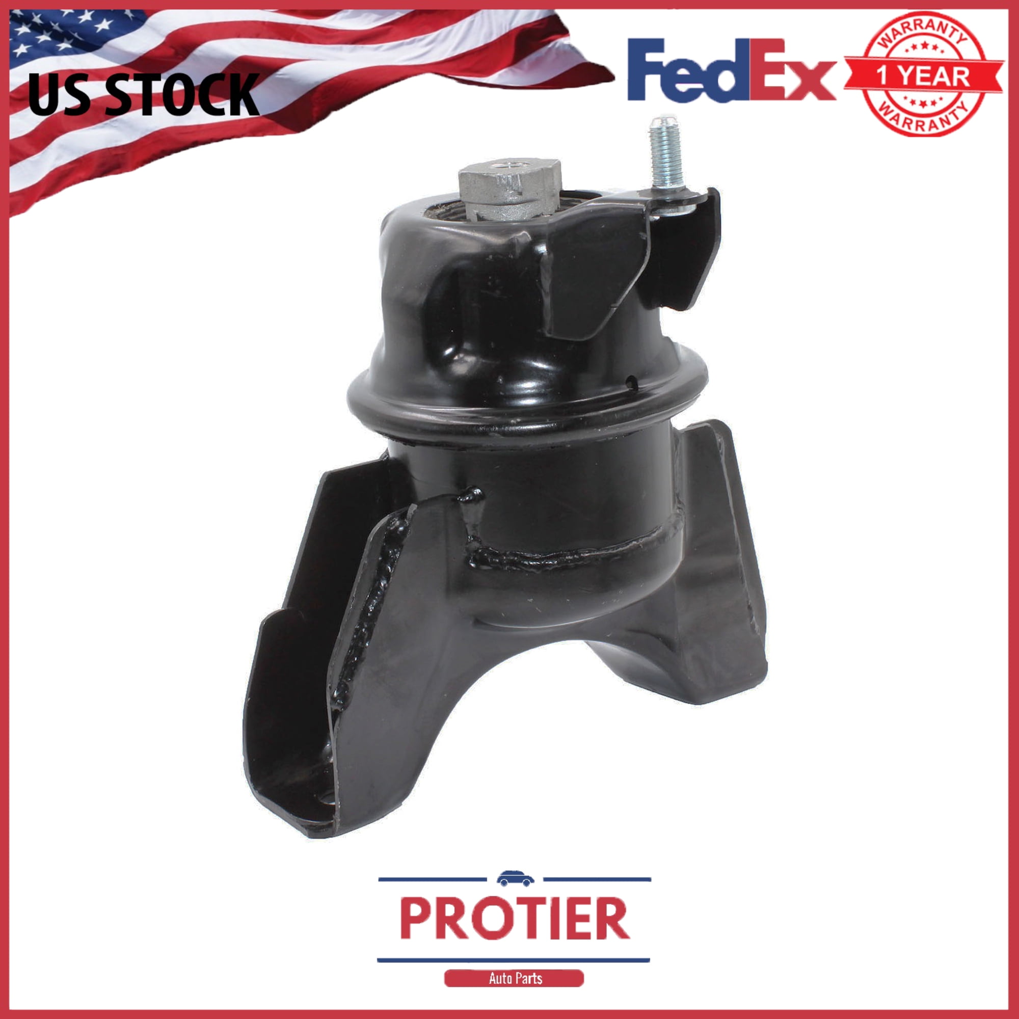 Engine Mount Fits select: 2012-2015 HONDA CIVIC