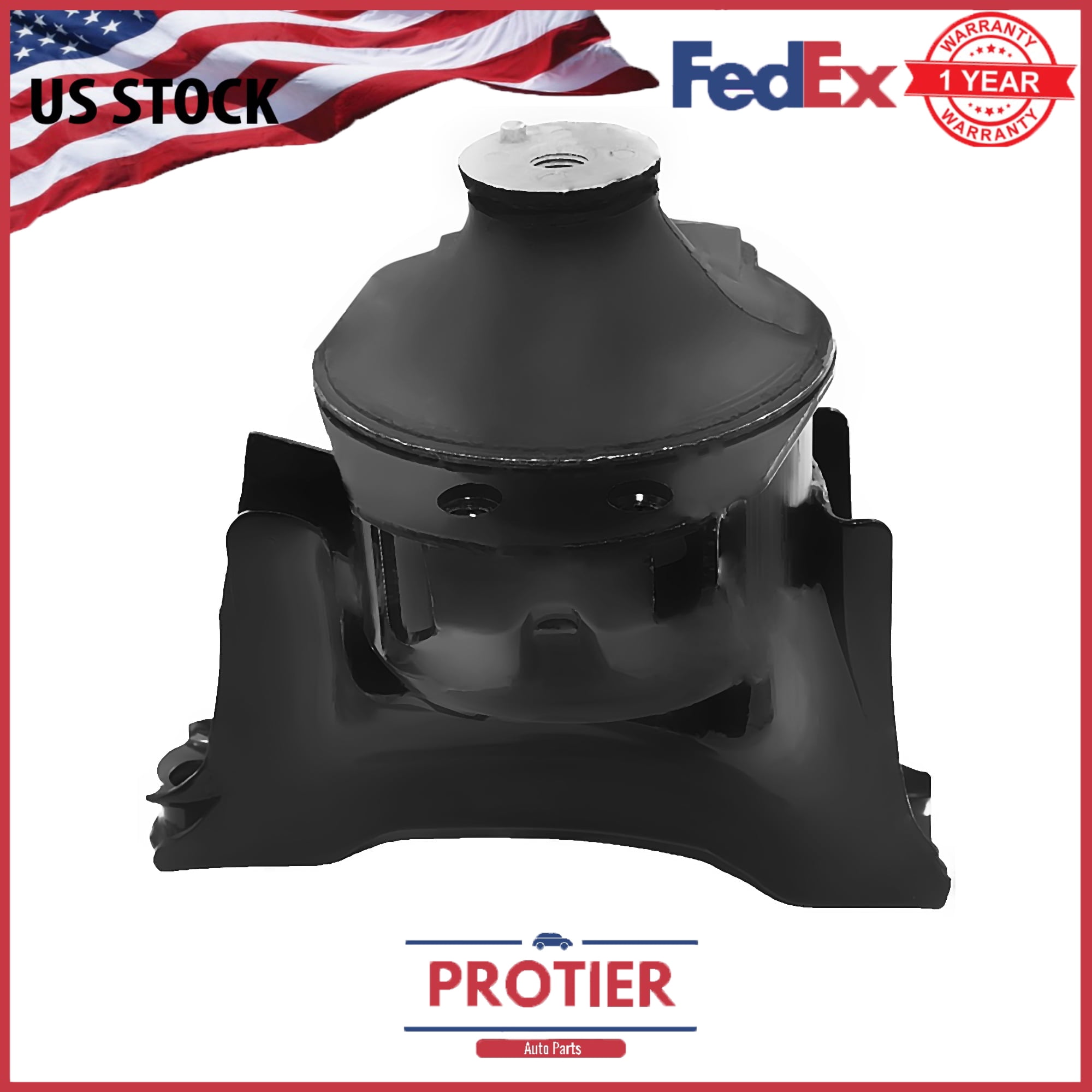 Engine Mount Fits select: 2013-2015 HONDA CIVIC, 2013-2015 ACURA ILX