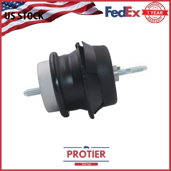 Engine Mount Fits select: 2014-2017 INFINITI QX70, 2009-2012 INFINITI FX35