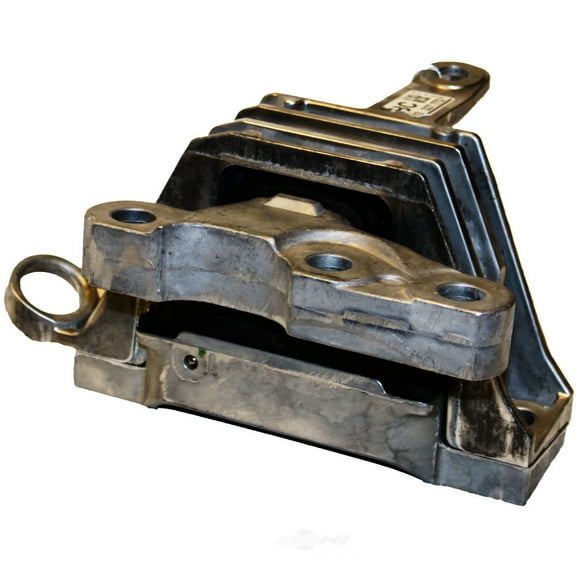 Engine Mount Fits select: 2014-2020 CHEVROLET IMPALA, 2011-2015 BUICK LACROSSE