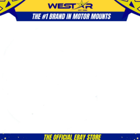 Engine Mount For CHEVROLET PASSENGER CAR 2020-16