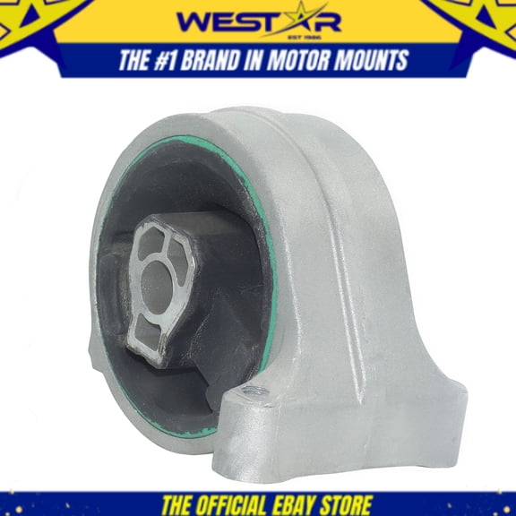 Engine Mount For CHEVROLET SPORT UTILITY L4 Cyl 2.4 2010-08; SATURN SUV L4 Cyl 2.4 2011-08